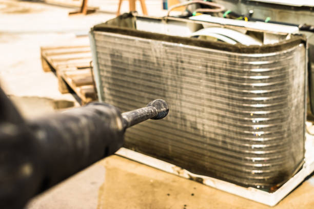 Best HVAC Maintenance and Cleaning  in Excelsior Springs, MO