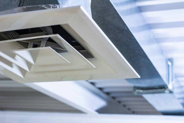 Best Commercial Air Duct Cleaning  in Excelsior Springs, MO