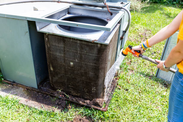 Best Affordable HVAC Duct Cleaning  in Excelsior Springs, MO