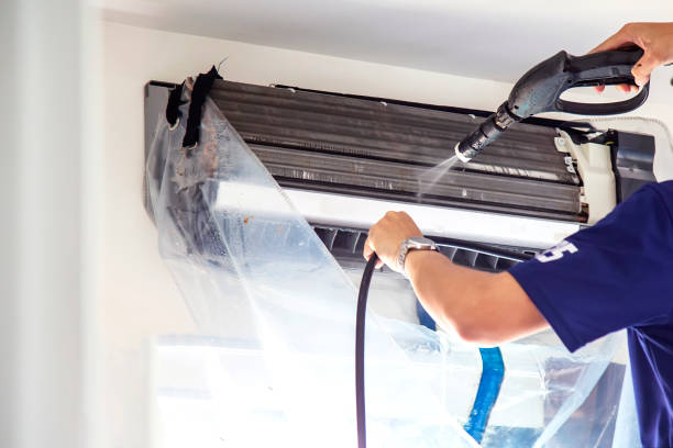 Best HVAC Duct Inspection Services  in Excelsior Springs, MO