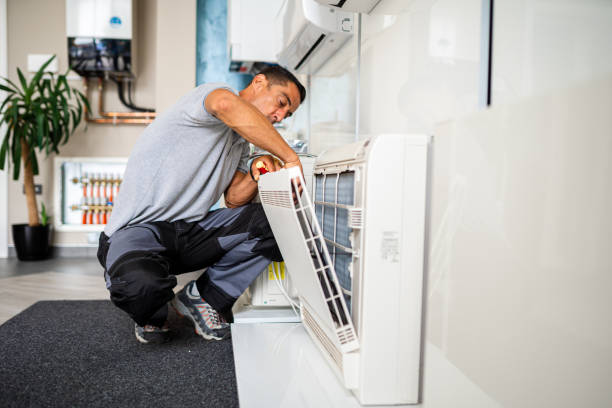 Best Best Air Duct Cleaning Company  in Excelsior Springs, MO