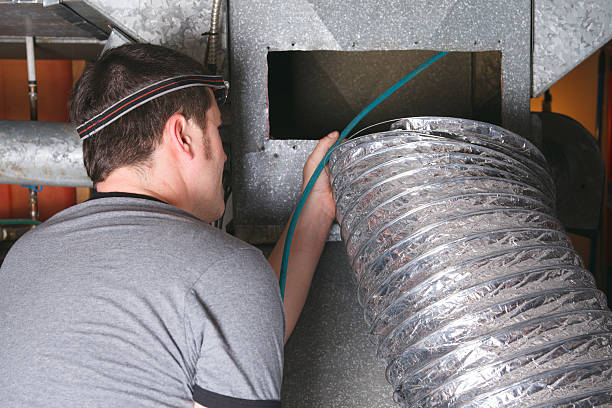 Best Air Duct Cleaning Near Me  in Excelsior Springs, MO