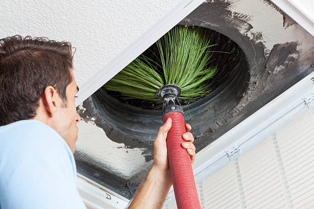 Best Local Air Duct Cleaning Services  in Excelsior Springs, MO