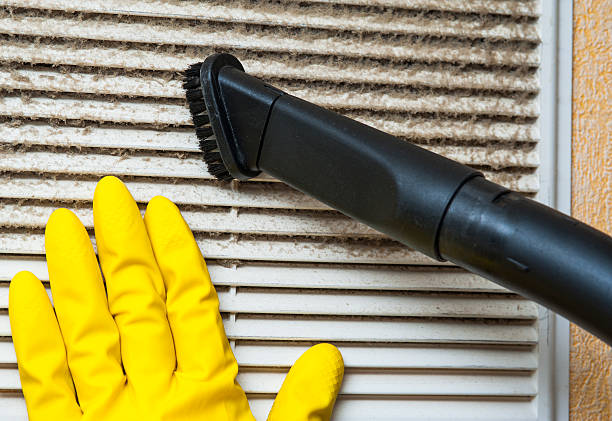 Best Local Air Duct Cleaning Services  in Excelsior Springs, MO