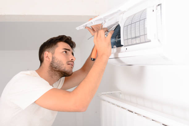 Ventilation Cleaning Services in MO