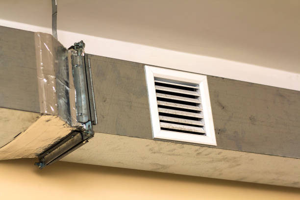 Best Local Air Duct Cleaning Services  in Excelsior Springs, MO