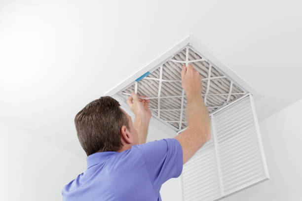 Best Air Duct Sanitizing Services  in Excelsior Springs, MO